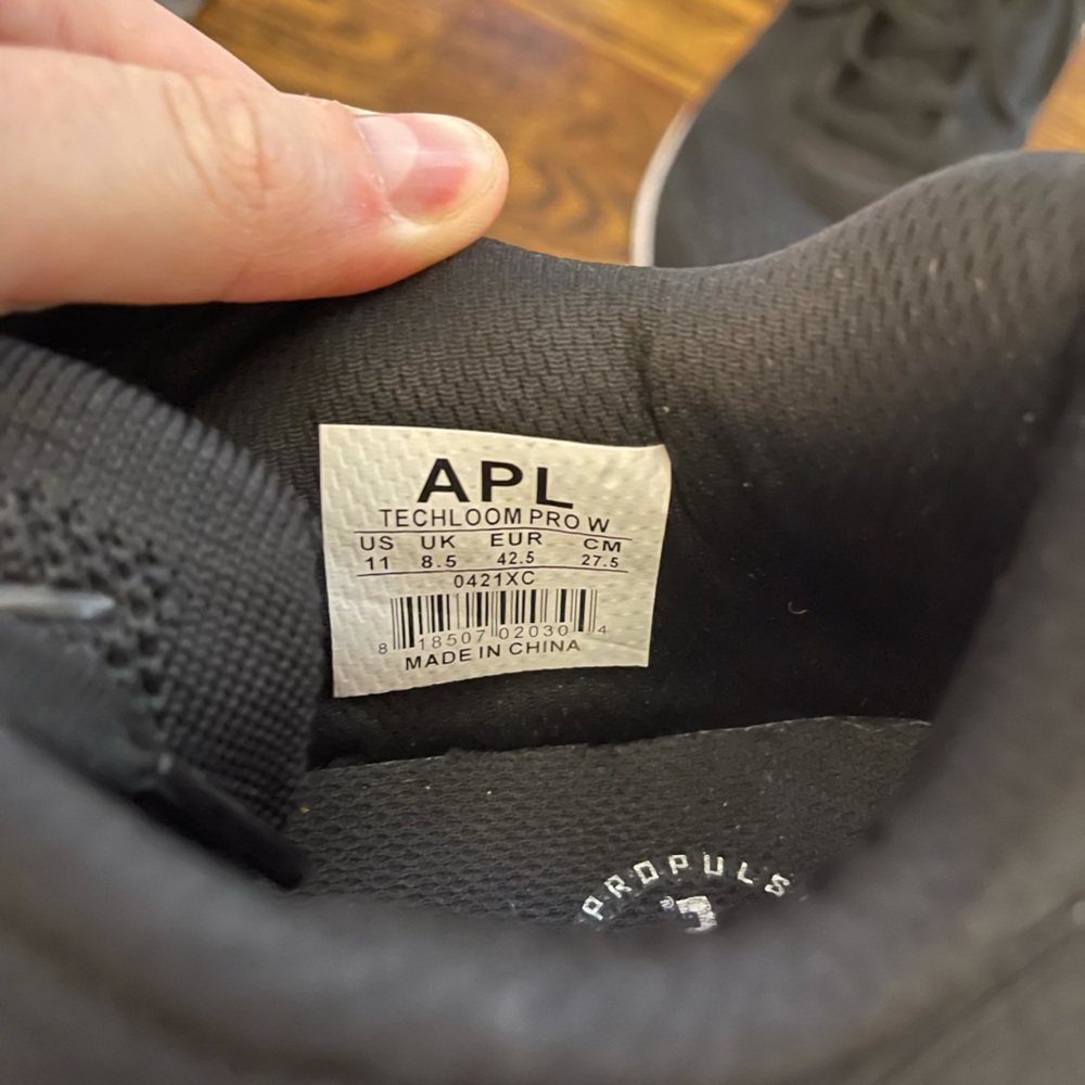 APL Techloom Phantom - Picture 6 of 7